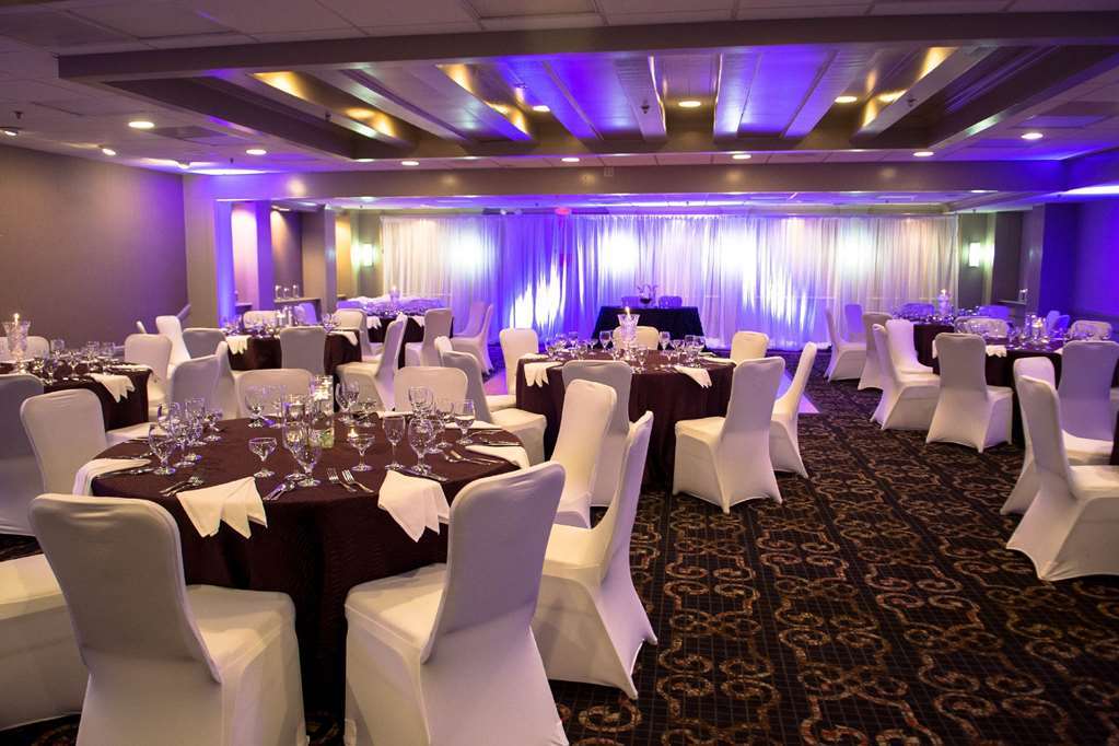Doubletree By Hilton Hotel Raleigh - Brownstone - University Fasiliteter bilde