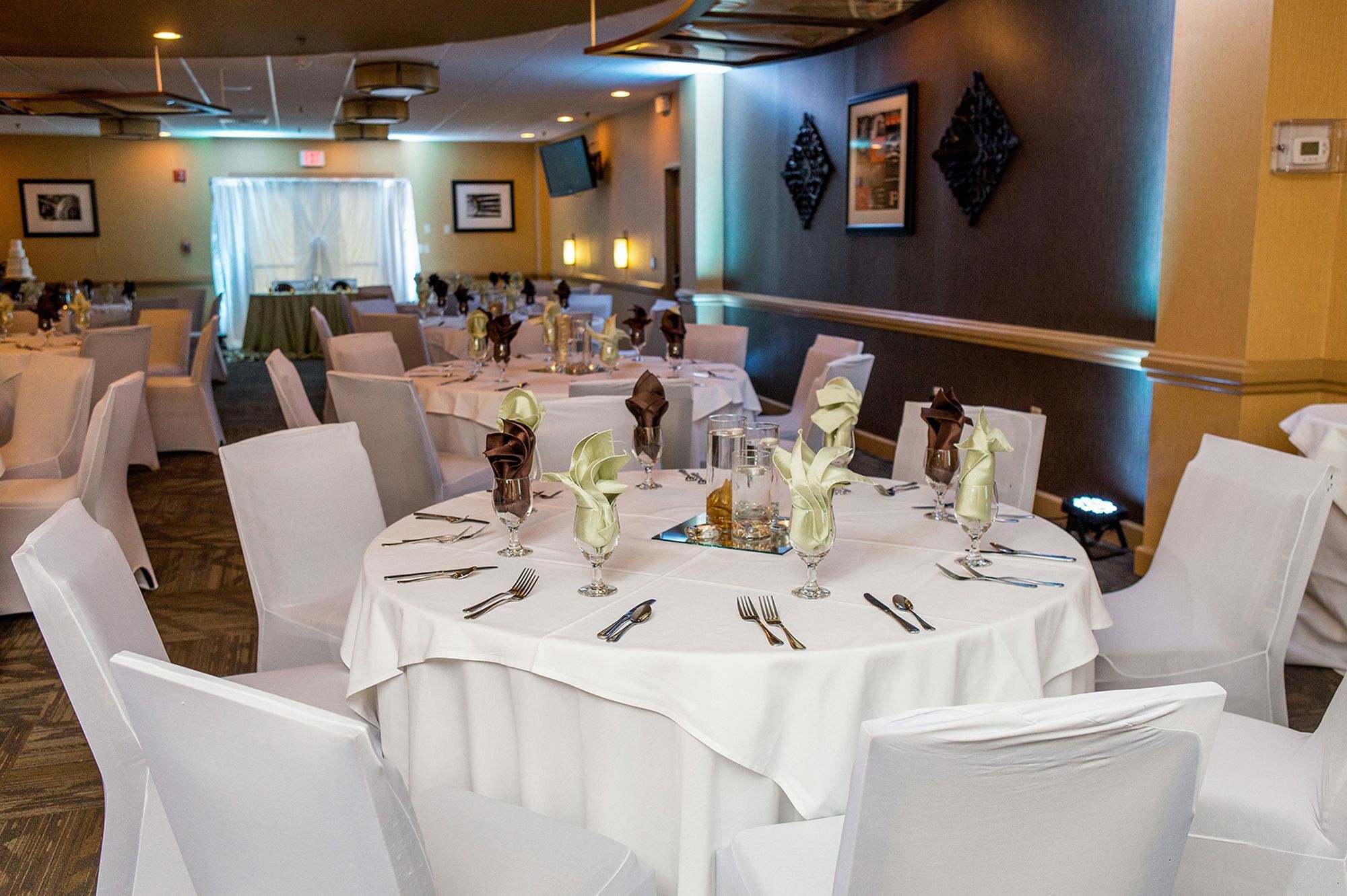 Doubletree By Hilton Hotel Raleigh - Brownstone - University Eksteriør bilde