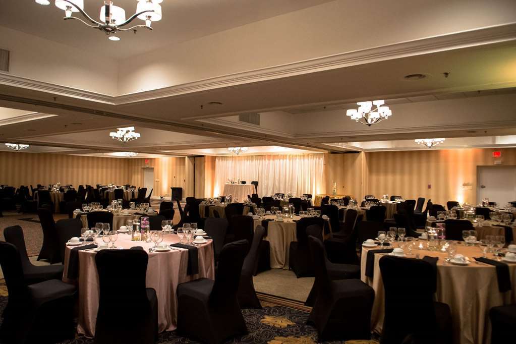 Doubletree By Hilton Hotel Raleigh - Brownstone - University Fasiliteter bilde