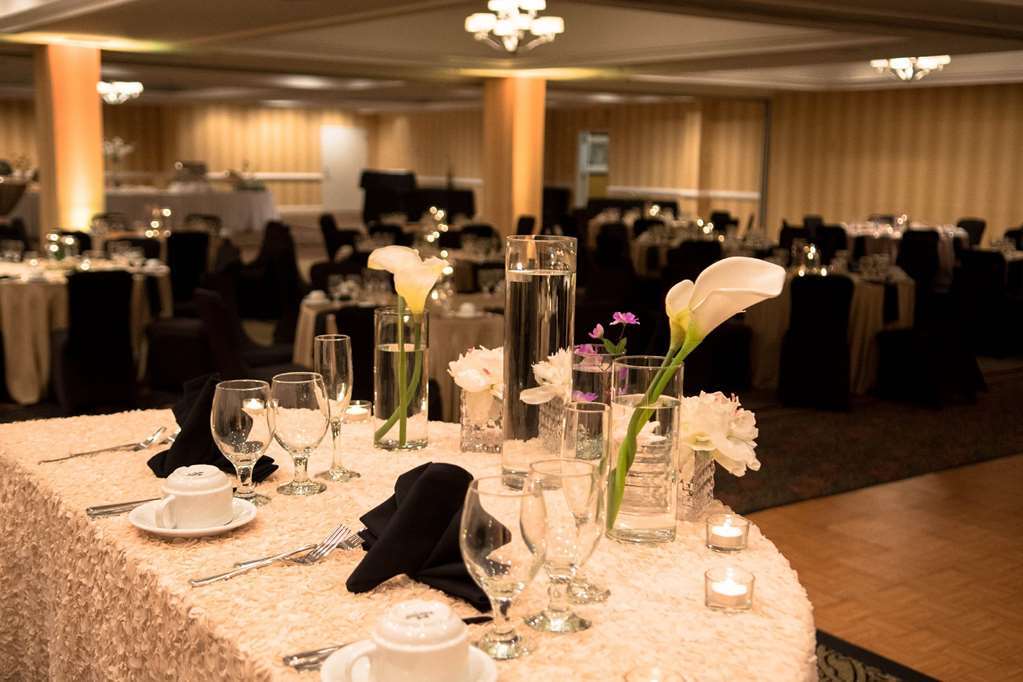 Doubletree By Hilton Hotel Raleigh - Brownstone - University Fasiliteter bilde